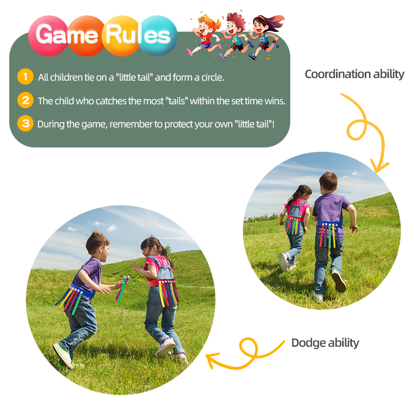 Kids Outdoor Funny Game Catchi - Outdoor Adventure Games 评论和价格