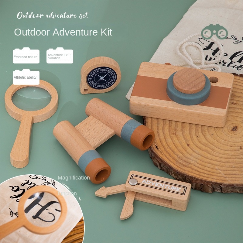 LazyChild Children Fun Outdoor - Outdoor Adventure Education 评论和价格