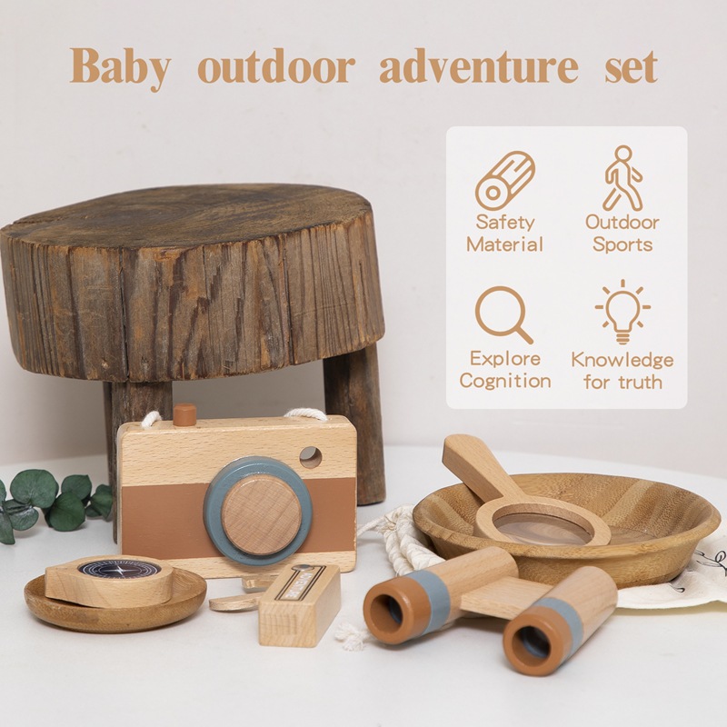 LazyChild Children Fun Outdoor - Outdoor Adventure Education 评论和价格