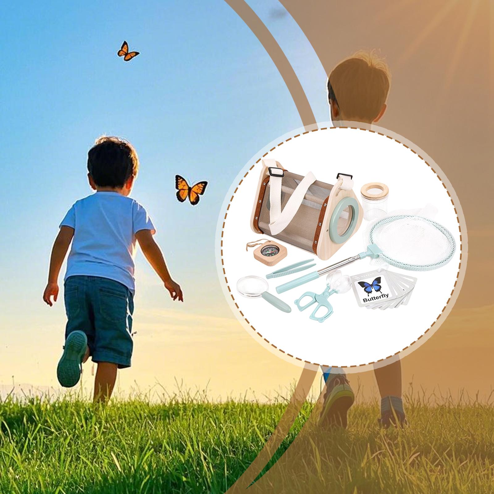 Explorer Kit Educational for G - Outdoor Adventure Education 评论和价格