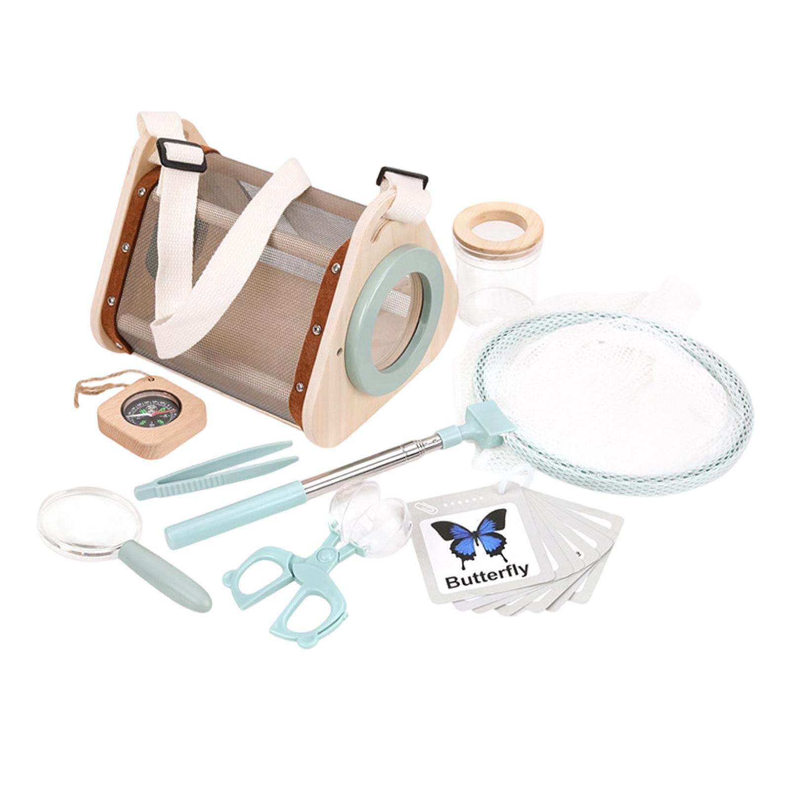 Explorer Kit Educational for G - Outdoor Adventure Education 评论和价格
