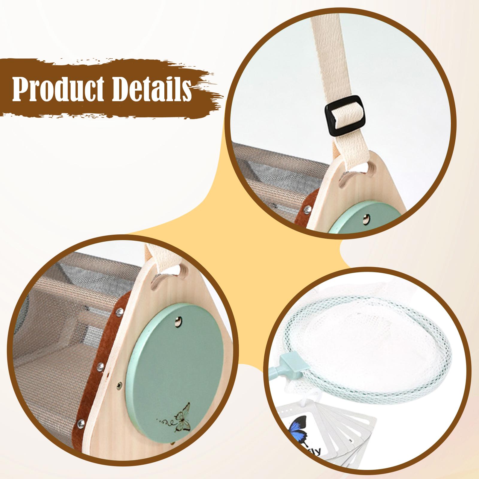 Explorer Kit Educational for G - Outdoor Adventure Education 评论和价格